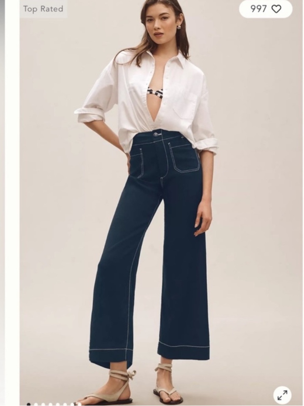 Maeve Colette Pants